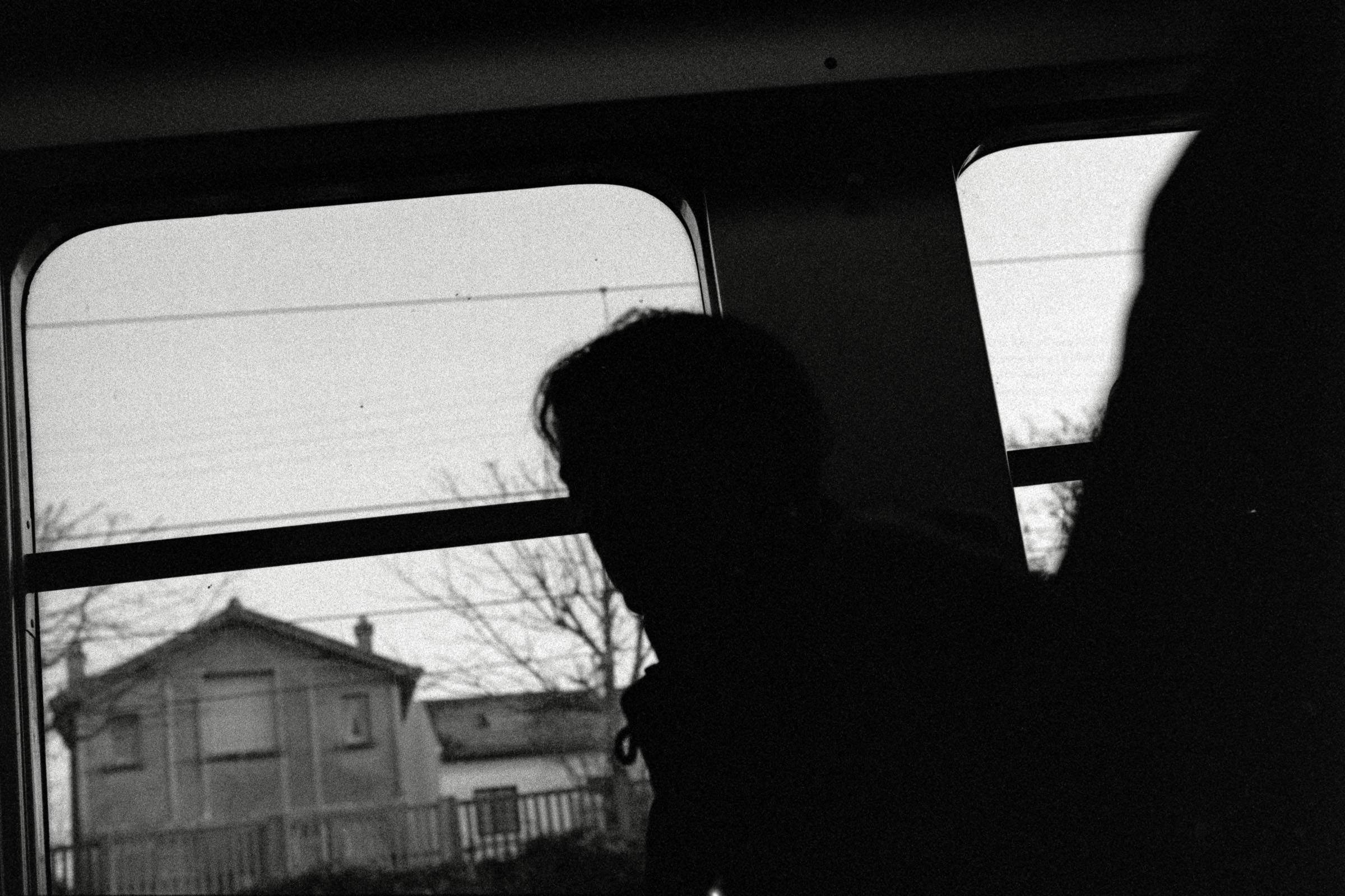 Seminarwoche Paris 12-1991